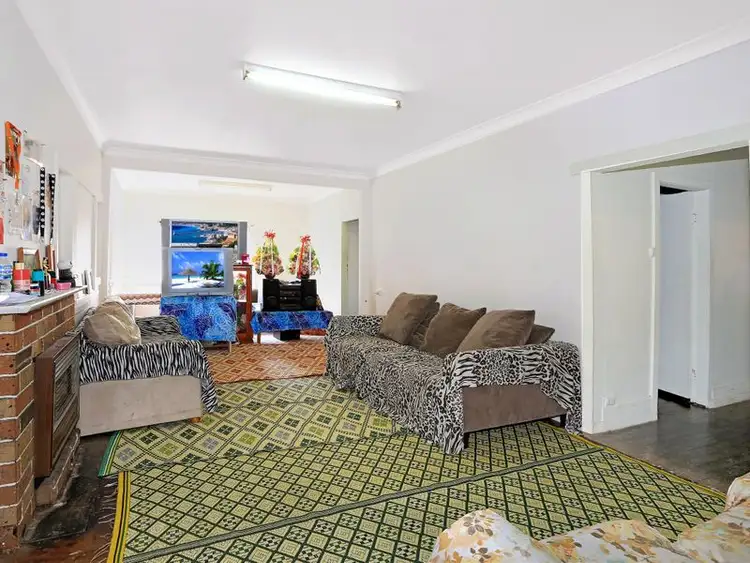 Second view of Homely house listing, 45 Milner Rd, Guildford NSW 2161