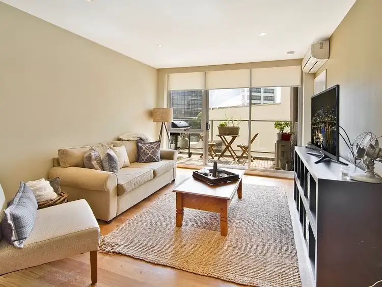 14/1-5 Albany Street, St Leonards NSW 2065