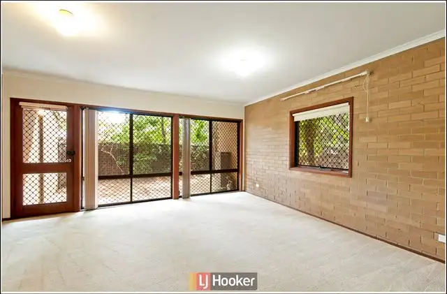 Second view of Homely townhouse listing, 81/9 Murdoch Street, Lyneham ACT 2602