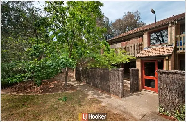 Main view of Homely townhouse listing, 81/9 Murdoch Street, Lyneham ACT 2602