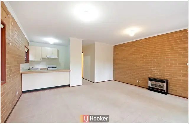 Fourth view of Homely townhouse listing, 81/9 Murdoch Street, Lyneham ACT 2602