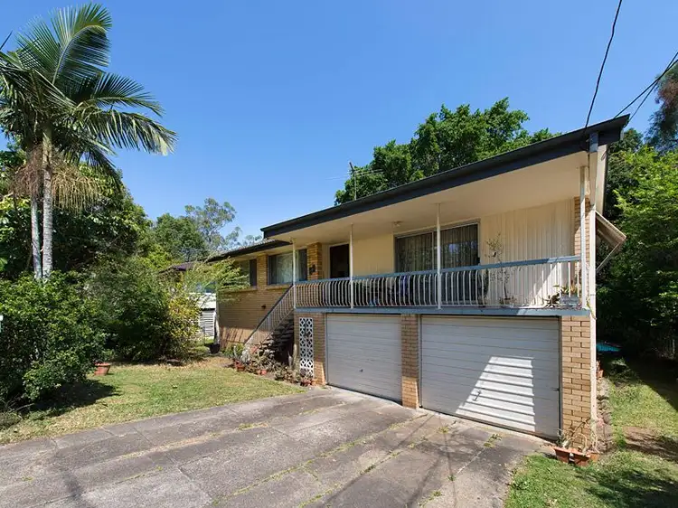 Main view of Homely house listing, 59 Aberfoyle Street, Kenmore QLD 4069