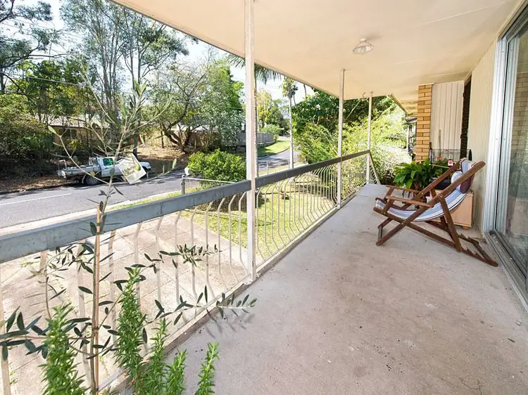 Second view of Homely house listing, 59 Aberfoyle Street, Kenmore QLD 4069
