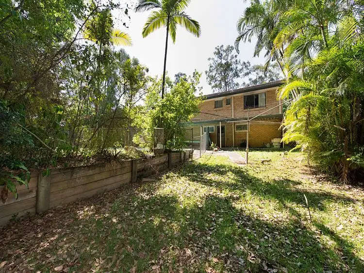 Sixth view of Homely house listing, 59 Aberfoyle Street, Kenmore QLD 4069