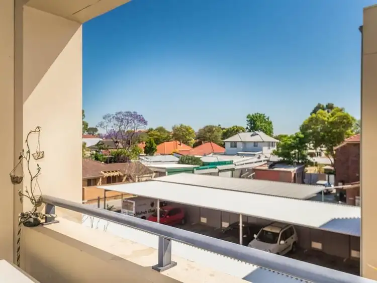 Seventh view of Homely unit listing, 23/919 Beaufort Street, Inglewood WA 6052