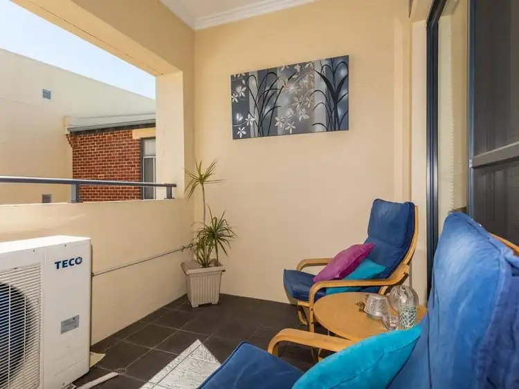 Sixth view of Homely unit listing, 23/919 Beaufort Street, Inglewood WA 6052