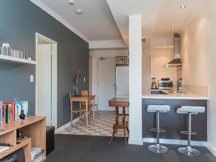 Fifth view of Homely unit listing, 23/919 Beaufort Street, Inglewood WA 6052