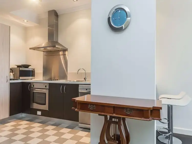 Fourth view of Homely unit listing, 23/919 Beaufort Street, Inglewood WA 6052