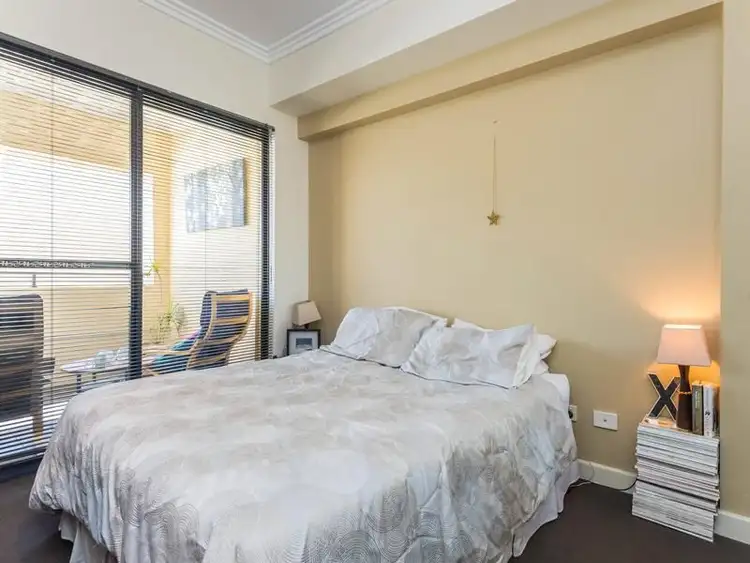 Second view of Homely unit listing, 23/919 Beaufort Street, Inglewood WA 6052