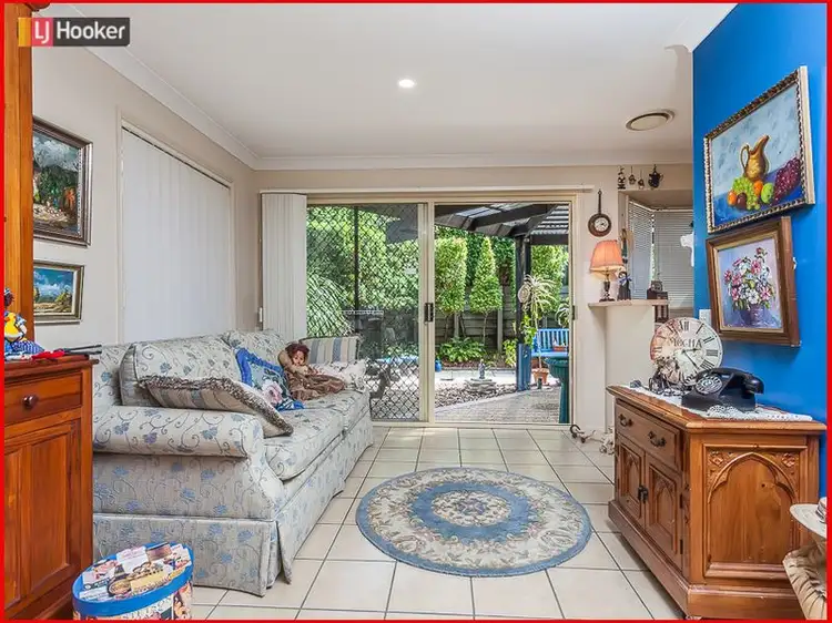 Second view of Homely townhouse listing, 9/154 Albany Creek Road, Aspley QLD 4034