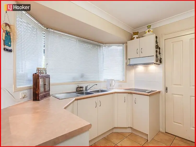 Fifth view of Homely townhouse listing, 9/154 Albany Creek Road, Aspley QLD 4034