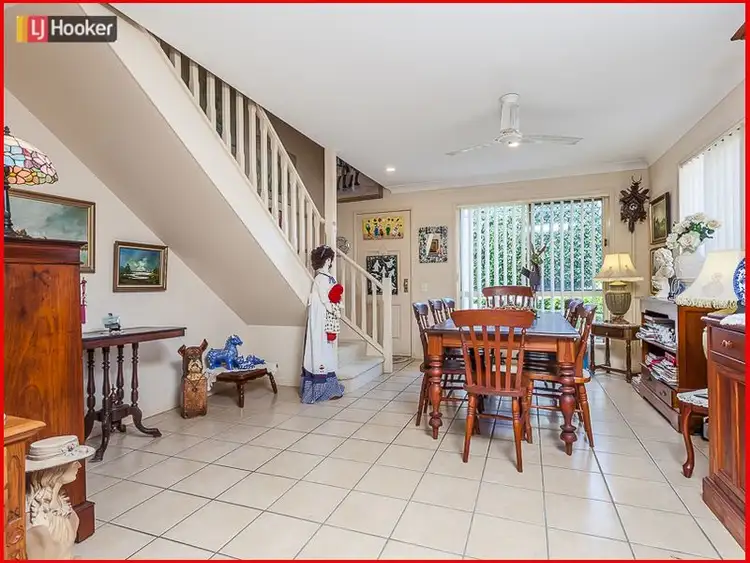 Sixth view of Homely townhouse listing, 9/154 Albany Creek Road, Aspley QLD 4034