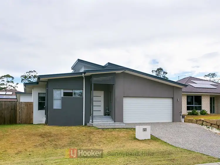 8 Aster Place, Calamvale QLD 4116