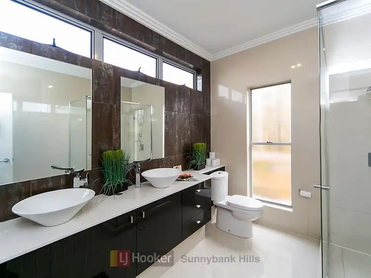 Fourth view of Homely house listing, 8 Aster Place, Calamvale QLD 4116