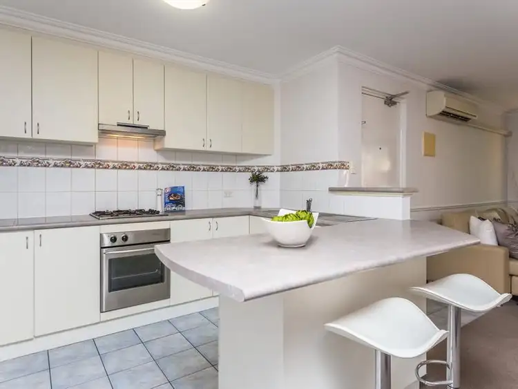 Second view of Homely apartment listing, 34/30 Bishops Row, East Perth WA 6004