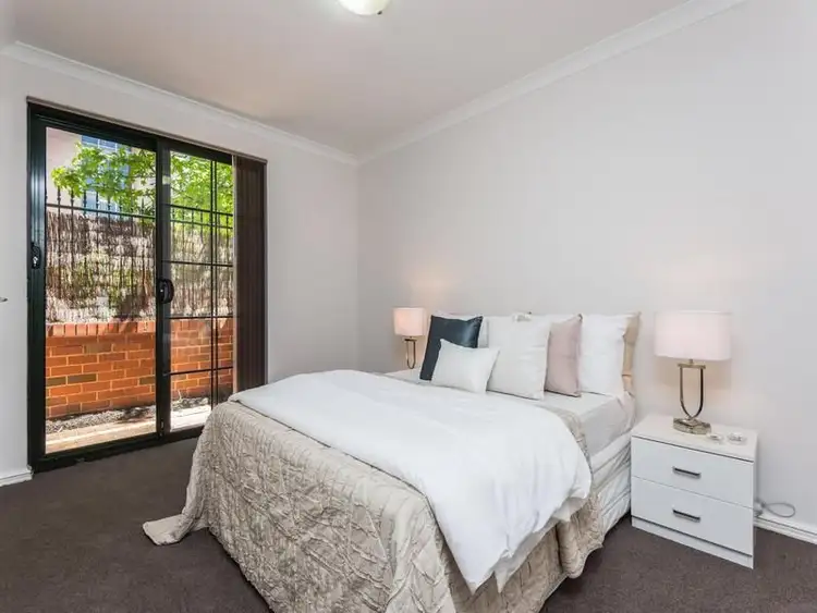 Fifth view of Homely apartment listing, 34/30 Bishops Row, East Perth WA 6004