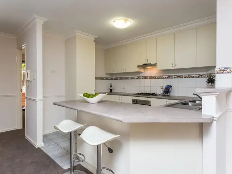 Sixth view of Homely apartment listing, 34/30 Bishops Row, East Perth WA 6004