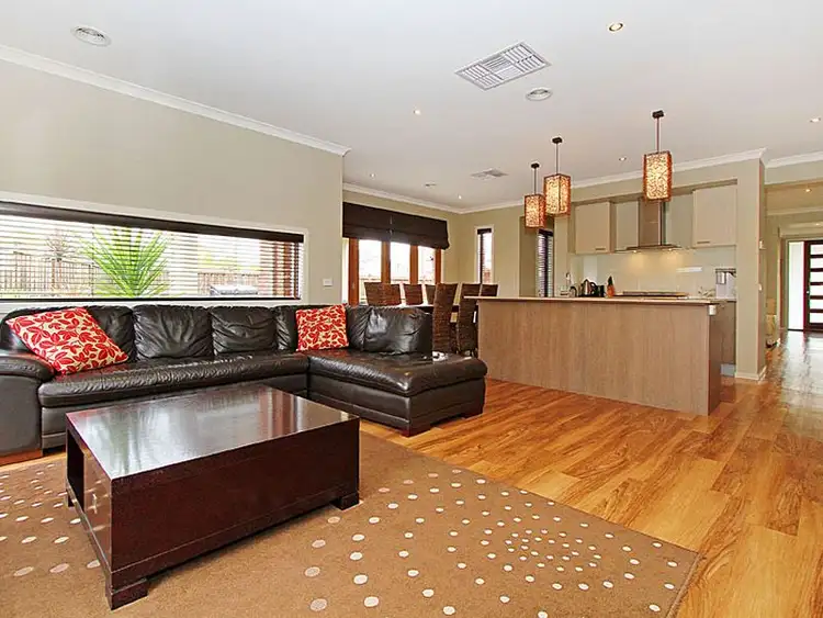Fifth view of Homely house listing, 9 Florence Drive, Mernda VIC 3754