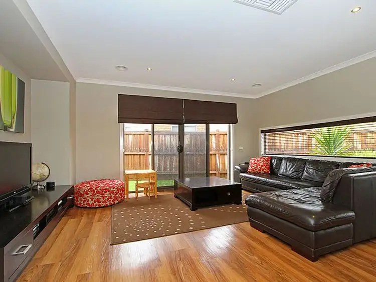 Second view of Homely house listing, 9 Florence Drive, Mernda VIC 3754