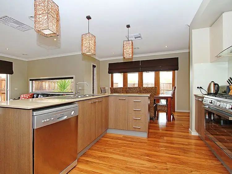 Fourth view of Homely house listing, 9 Florence Drive, Mernda VIC 3754
