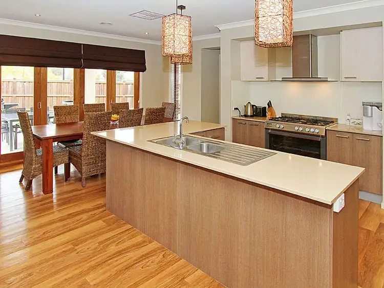 Third view of Homely house listing, 9 Florence Drive, Mernda VIC 3754