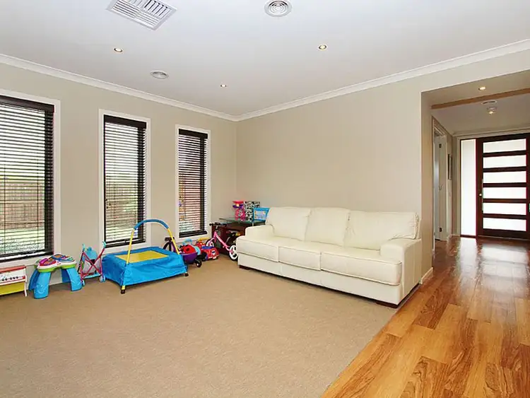 Sixth view of Homely house listing, 9 Florence Drive, Mernda VIC 3754