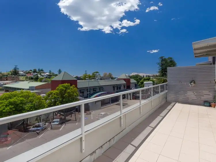 Fourth view of Homely apartment listing, 21/124 Terralong Street, Kiama NSW 2533