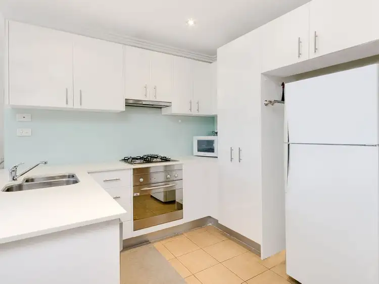 Second view of Homely apartment listing, 21/124 Terralong Street, Kiama NSW 2533