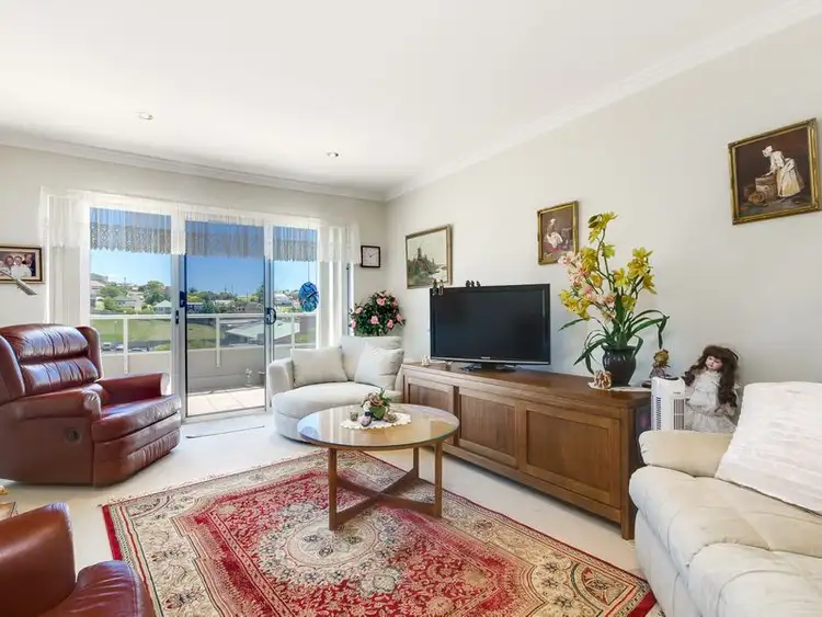 Third view of Homely apartment listing, 21/124 Terralong Street, Kiama NSW 2533