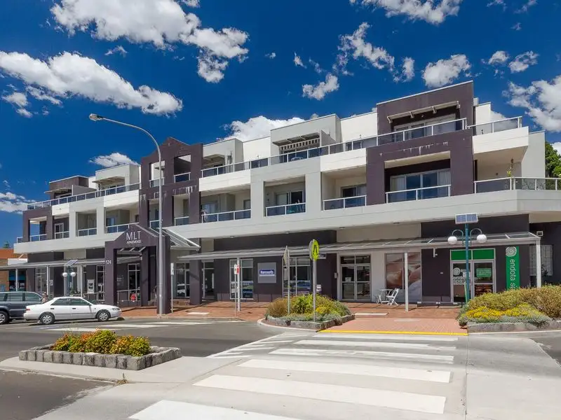Main view of Homely apartment listing, 21/124 Terralong Street, Kiama NSW 2533