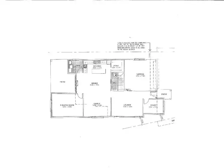 Fourth view of Homely house listing, Address available on request