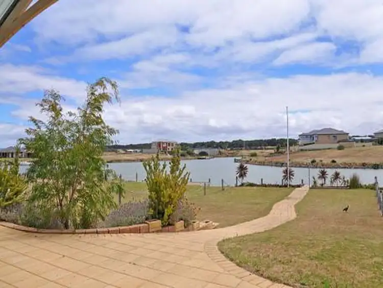 Second view of Homely house listing, 153 Wentworth Parade, Hindmarsh Island SA 5214