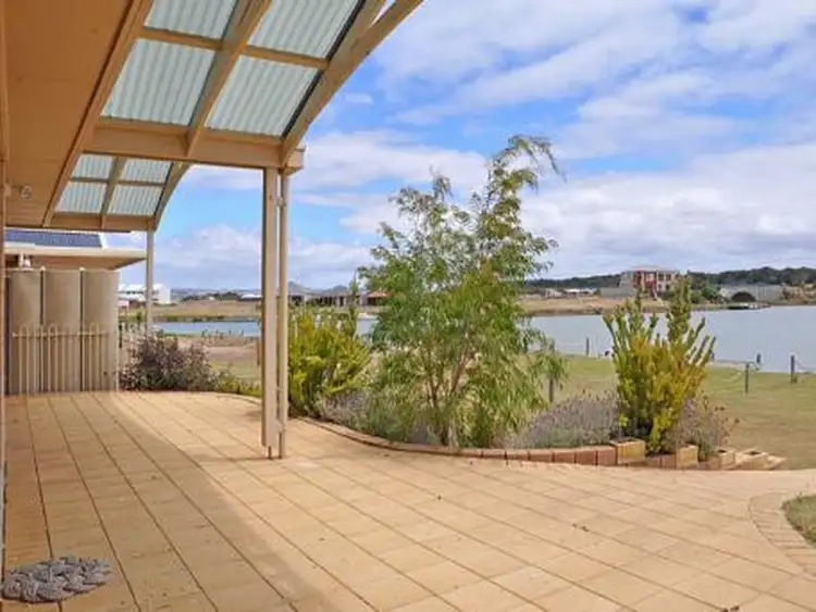 Third view of Homely house listing, 153 Wentworth Parade, Hindmarsh Island SA 5214