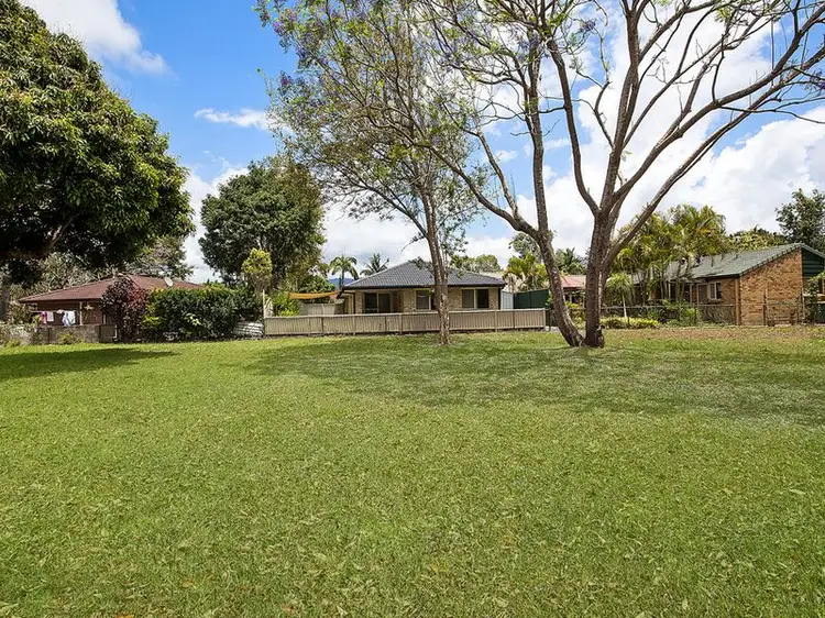 Third view of Homely house listing, 4 Odowd Court, Nerang QLD 4211