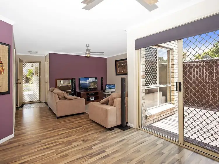 Sixth view of Homely house listing, 4 Odowd Court, Nerang QLD 4211