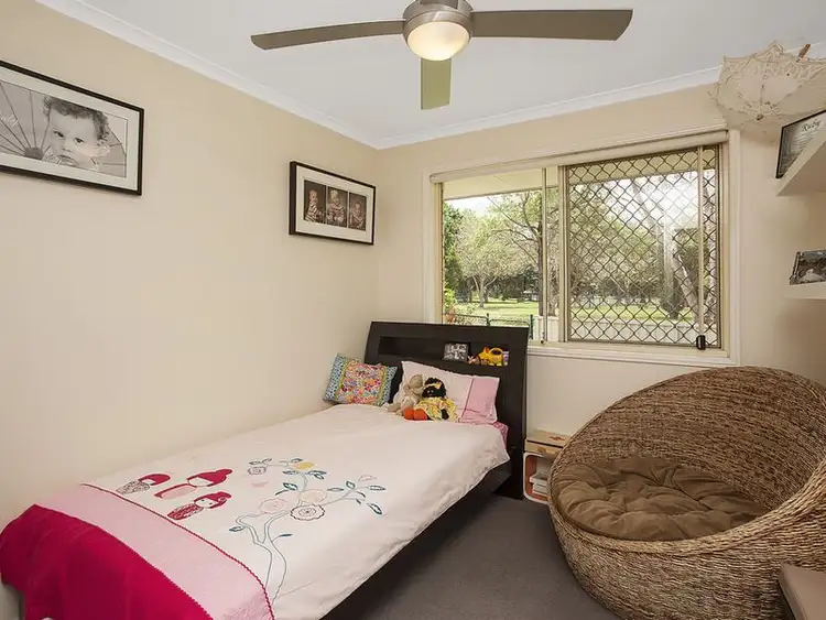 Seventh view of Homely house listing, 4 Odowd Court, Nerang QLD 4211
