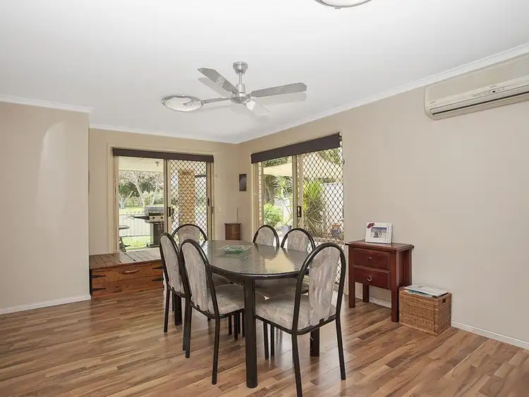 Fifth view of Homely house listing, 4 Odowd Court, Nerang QLD 4211