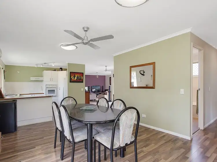 Second view of Homely house listing, 4 Odowd Court, Nerang QLD 4211