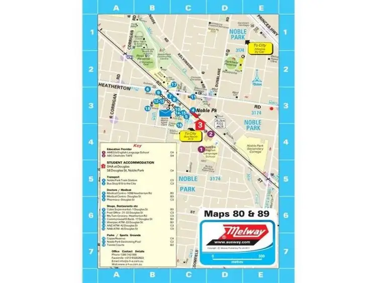 Second view of Homely apartment listing, 118/58-59 Douglas Street, Noble Park VIC 3174