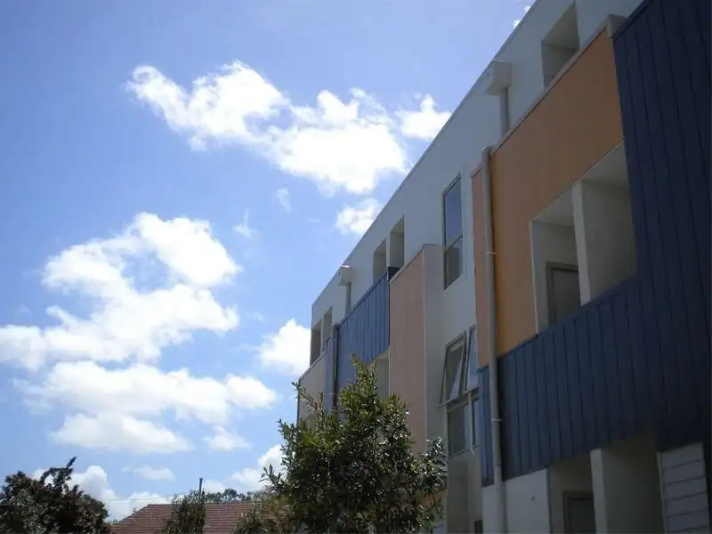 Main view of Homely apartment listing, 118/58-59 Douglas Street, Noble Park VIC 3174