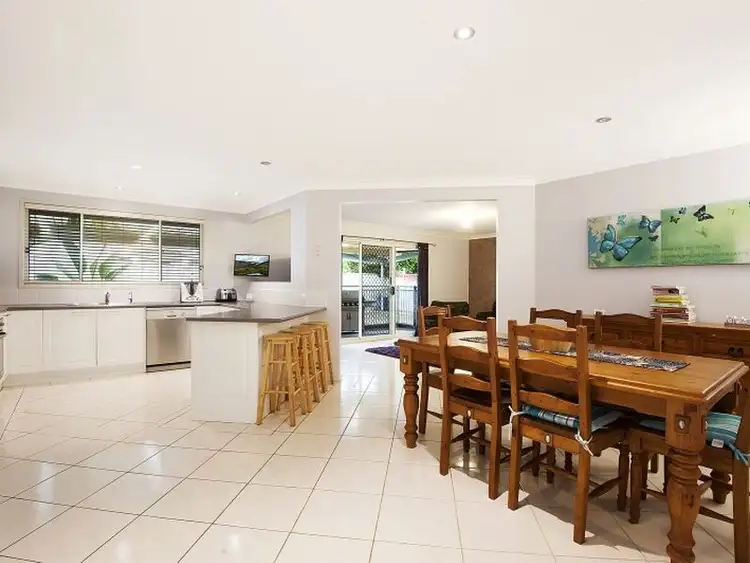 Third view of Homely house listing, 1 Silver Place, Lisarow NSW 2250