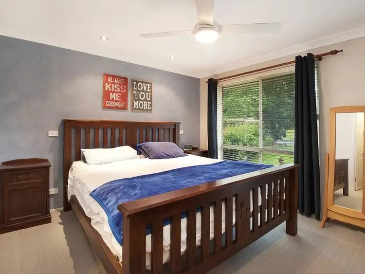 Sixth view of Homely house listing, 1 Silver Place, Lisarow NSW 2250