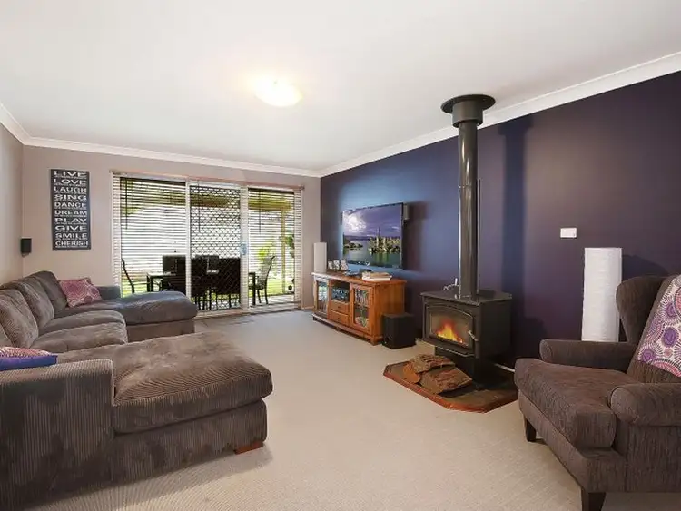 Fourth view of Homely house listing, 1 Silver Place, Lisarow NSW 2250