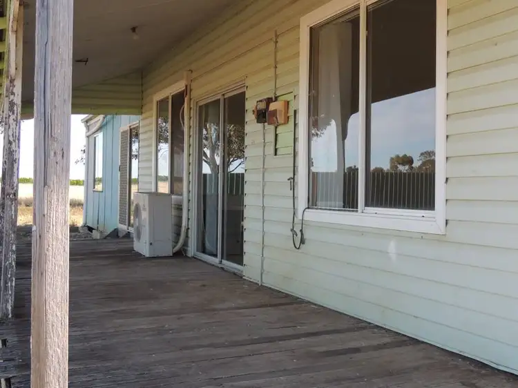Second view of Homely house listing, 585 Murray Valley Highway, Swan Hill VIC 3585