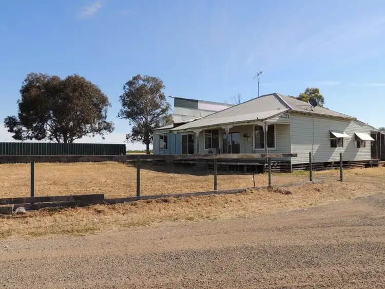 Main view of Homely house listing, 585 Murray Valley Highway, Swan Hill VIC 3585