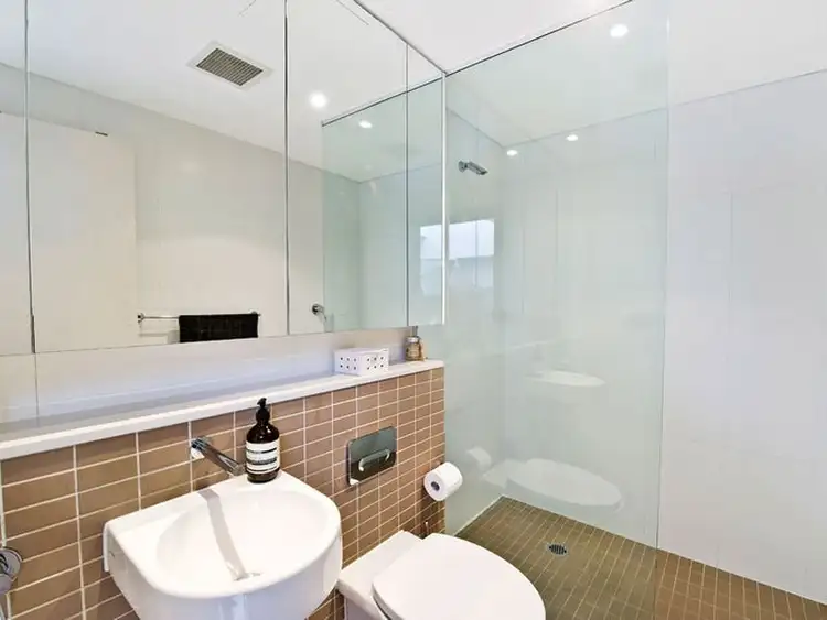 Fifth view of Homely apartment listing, 32/6-8 Jaques Avenue, Bondi NSW 2026
