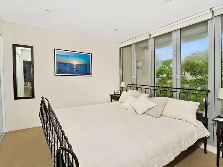 Sixth view of Homely apartment listing, 32/6-8 Jaques Avenue, Bondi NSW 2026