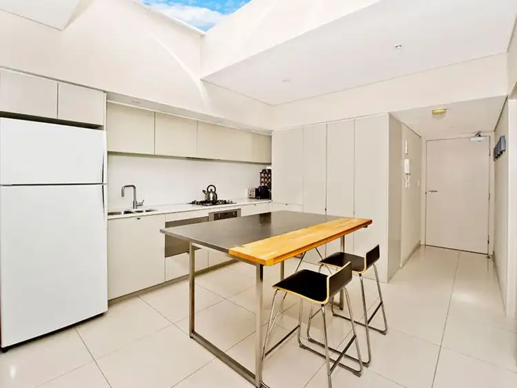 Fourth view of Homely apartment listing, 32/6-8 Jaques Avenue, Bondi NSW 2026