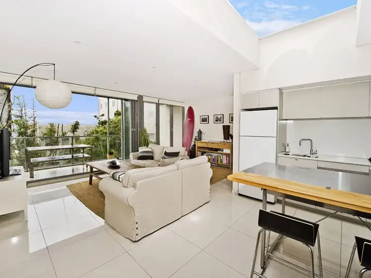 32/6-8 Jaques Avenue, Bondi NSW 2026