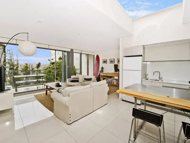 Main view of Homely apartment listing, 32/6-8 Jaques Avenue, Bondi NSW 2026